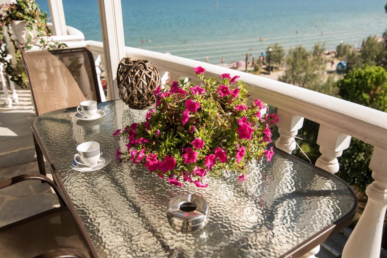 Votsalo Paralia Katerinis